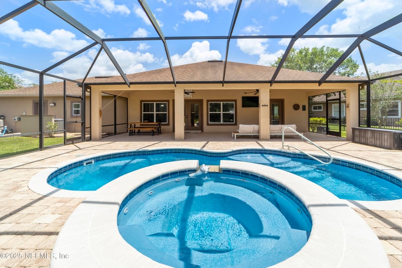 265 Pinehurst Pointe Dr, St Augustine, FL 32092