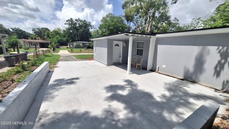 6713 Ector Rd, Jacksonville, FL 32211