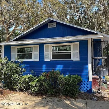 5466 Leonard St, Fernandina Beach, FL 32034