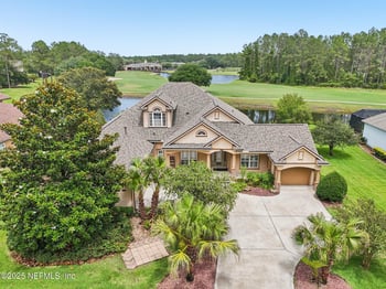1311 Eagle Crossing Dr, Orange Park, FL 32065