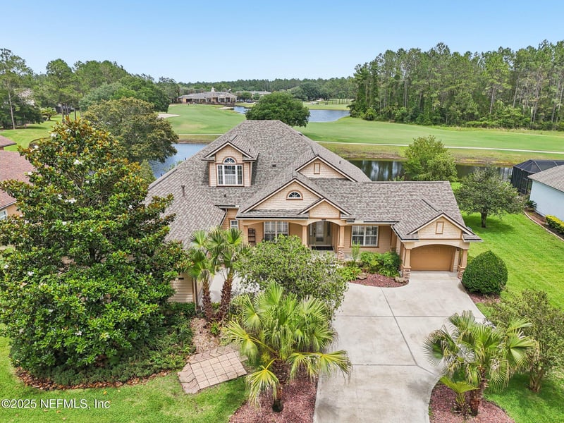 1311 Eagle Crossing Dr, Orange Park, FL 32065