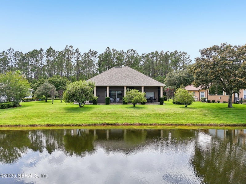 1311 Eagle Crossing Dr, Orange Park, FL 32065