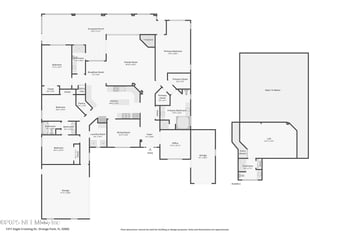 1311 Eagle Crossing Dr, Orange Park, FL 32065