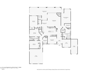 1311 Eagle Crossing Dr, Orange Park, FL 32065