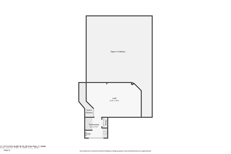 1311 Eagle Crossing Dr, Orange Park, FL 32065