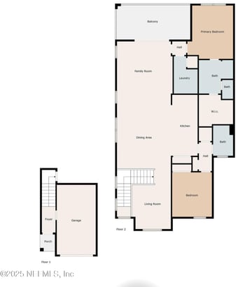 404 Orchard Pass Ave, Ponte Vedra, FL 32081