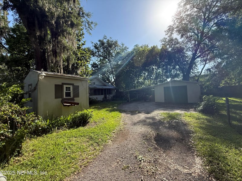 5664 Doolittle Rd, Jacksonville, FL 32254