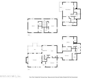 1381 Forrest Dr, Fernandina Beach, FL 32034