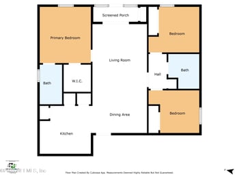 3641 Kirkpatrick Cir #14-2, Jacksonville, FL 32210