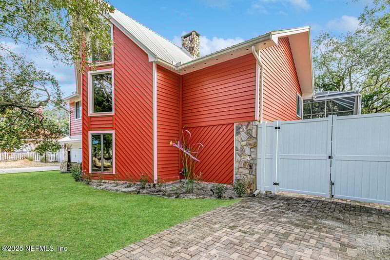 4 Santa Maria Ln, St Augustine, FL 32080