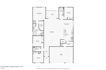 2623 Cold Stream Ln, Green Cove Springs, FL 32043