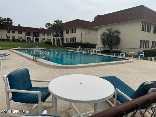 1707 El Prado Rd #2, Jacksonville, FL 32216