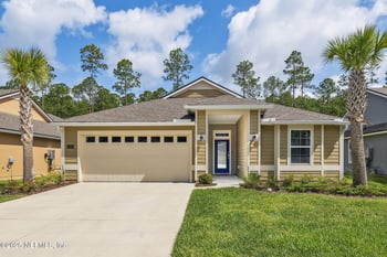 1382 Parkland Trl, St Augustine, FL 32095