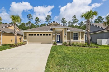 1382 Parkland Trl, St Augustine, FL 32095