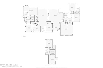 24698 Misty Lake Dr, Ponte Vedra Beach, FL 32082