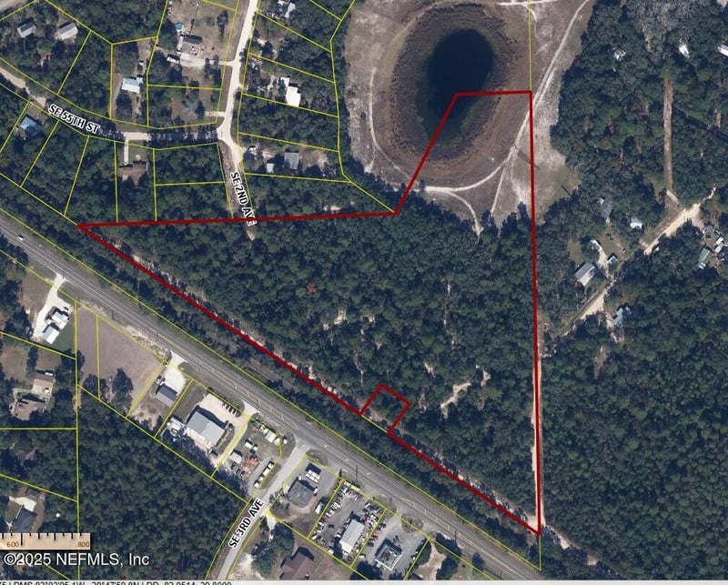 00 State Road 100, Keystone Heights, FL 32656
