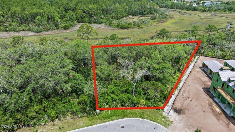 97 San Cristobal Ct, St Augustine, FL 32095