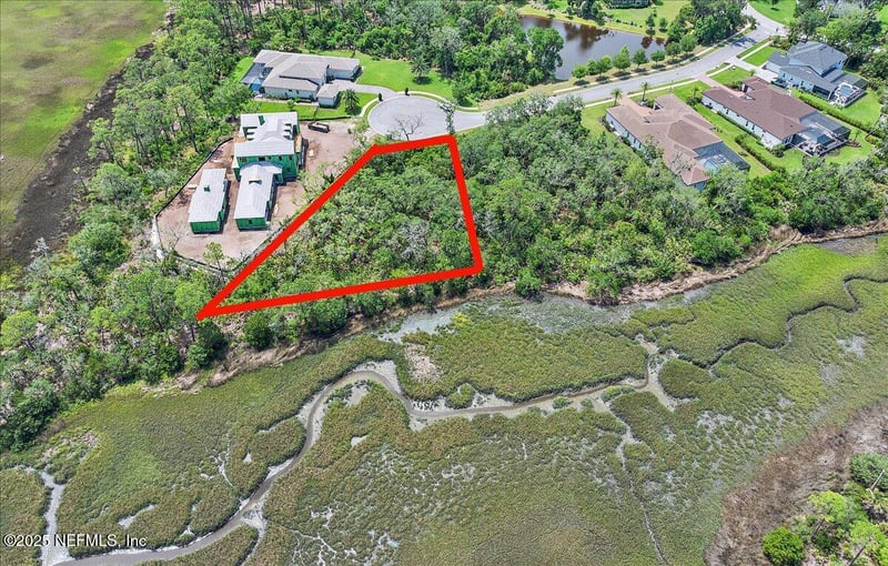 97 San Cristobal Ct, St Augustine, FL 32095