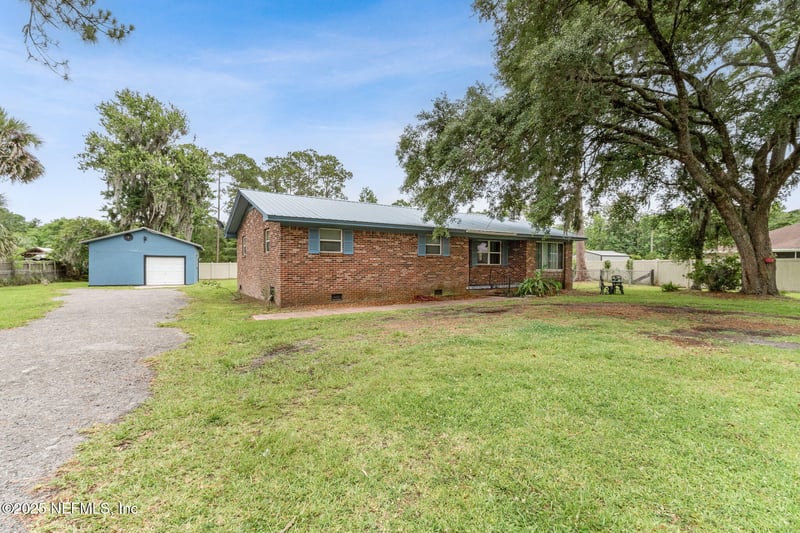 97150 Caravel Trl, Yulee, FL 32097