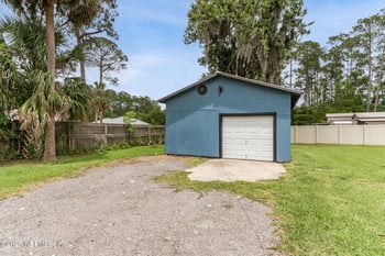 97150 Caravel Trl, Yulee, FL 32097