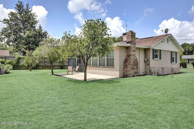 1105 South Shores Rd, Jacksonville, FL 32207