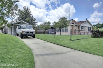 1105 South Shores Rd, Jacksonville, FL 32207