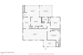 1105 South Shores Rd, Jacksonville, FL 32207