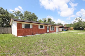 7768 Dalehurst Dr, Jacksonville, FL 32277