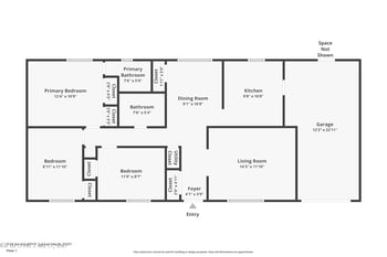 7768 Dalehurst Dr, Jacksonville, FL 32277