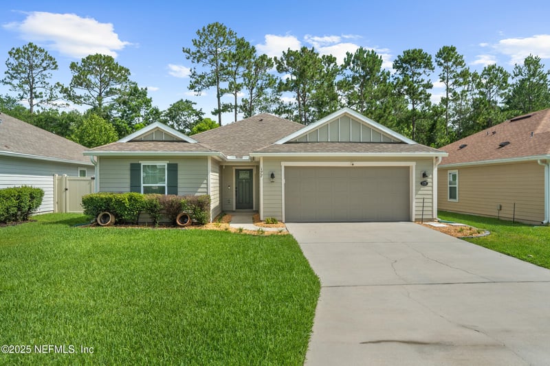 177 Orient Dr, St Johns, FL 32092