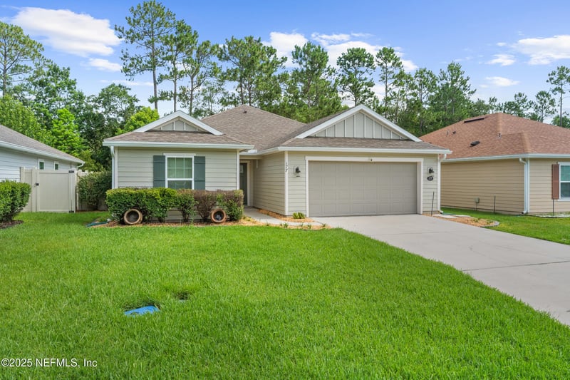 177 Orient Dr, St Johns, FL 32092