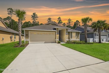 1382 Parkland Trl, St Augustine, FL 32095