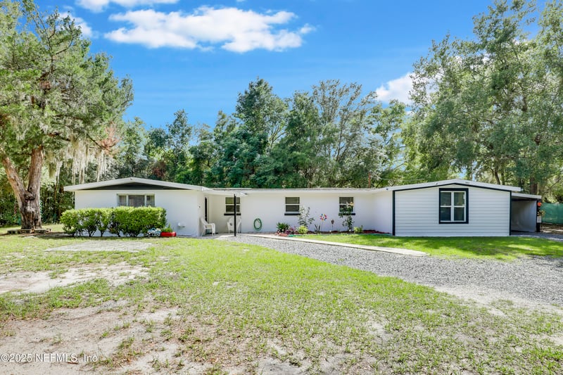 443 Polk Ave, Orange Park, FL 32065