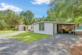 443 Polk Ave, Orange Park, FL 32065