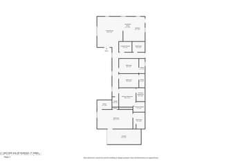 443 Polk Ave, Orange Park, FL 32065