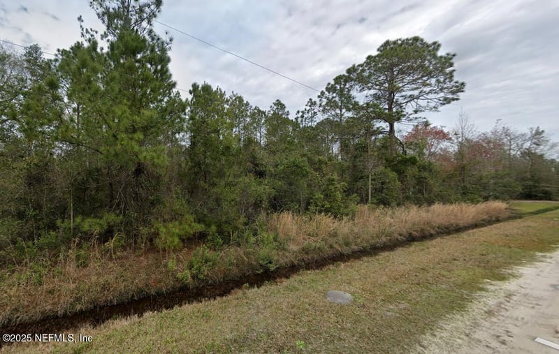 4340 Isaac St, Hastings, FL 32145