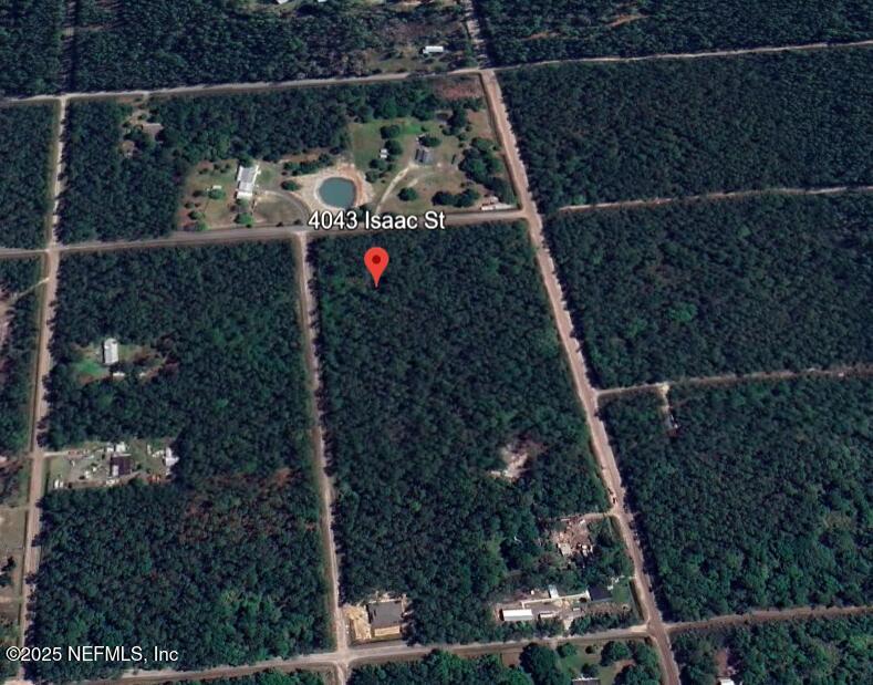 4340 Isaac St, Hastings, FL 32145