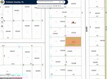 127 East Dr, Florahome, FL 32140