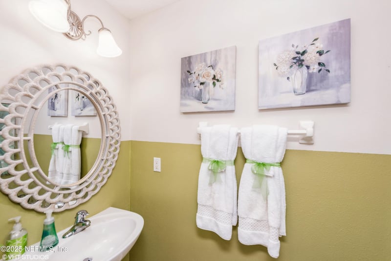 3710 Creswick Cir #B, Orange Park, FL 32065