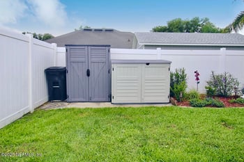 2700 Creek Ridge Dr, Green Cove Springs, FL 32043