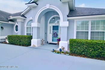 2700 Creek Ridge Dr, Green Cove Springs, FL 32043