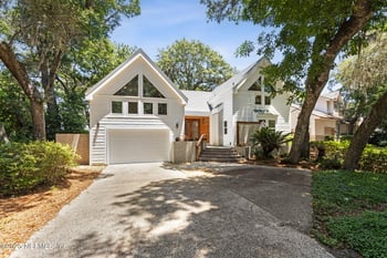 22 Belted Kingfisher Rd, Fernandina Beach, FL 32034