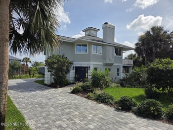 7 Sabor De Sal Rd, St Augustine, FL 32080