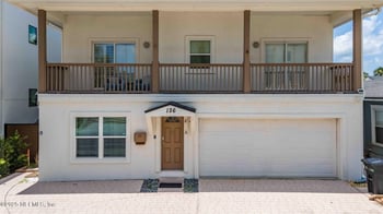 126 1st St, Jacksonville Beach, FL 32250