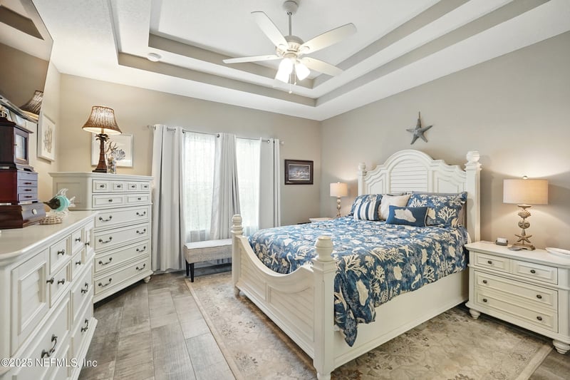 2307 Sandy Bay Ln, Jacksonville, FL 32233