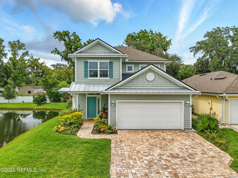 2307 Sandy Bay Ln, Jacksonville, FL 32233