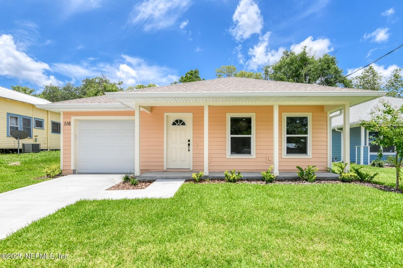 116 Moseley Ave, Palatka, FL 32177