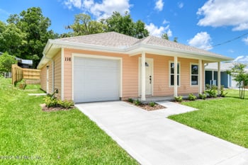 116 Moseley Ave, Palatka, FL 32177