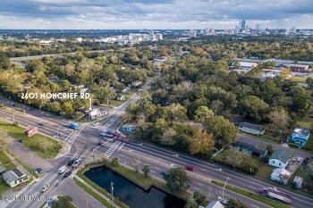 2905 Moncrief Rd, Jacksonville, FL 32209