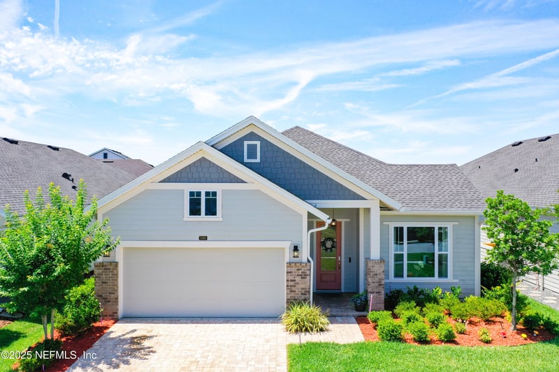 11368 Hillsong Ct, Jacksonville, FL 32256